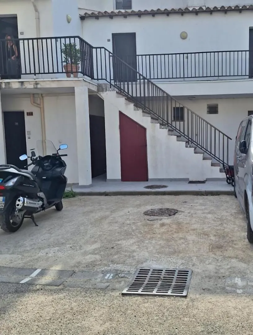 Appartement Les Mourguettes à Les Les Saintes-Maries-de-la-Mer 0*,  France